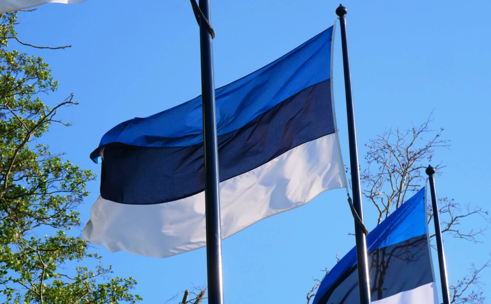 Igaunijā aizdomās par kukuļa pieprasīšanu tur parlamenta deputātu Melderu
