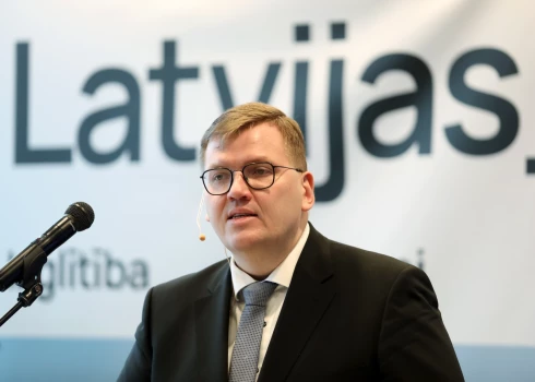 Бывший министр назвал реальную, по его мнению, причину роста цен в Латвии