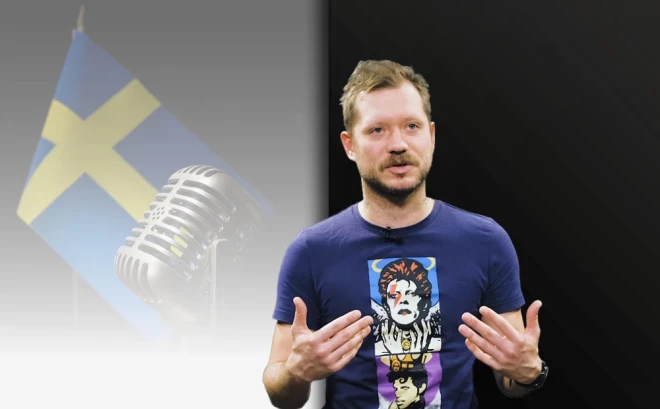 Ralfs Eilands uzskata, ka Latvijai Eirovīzija ir tikpat svarīga kā jebkurš lielā sporta pasākums.