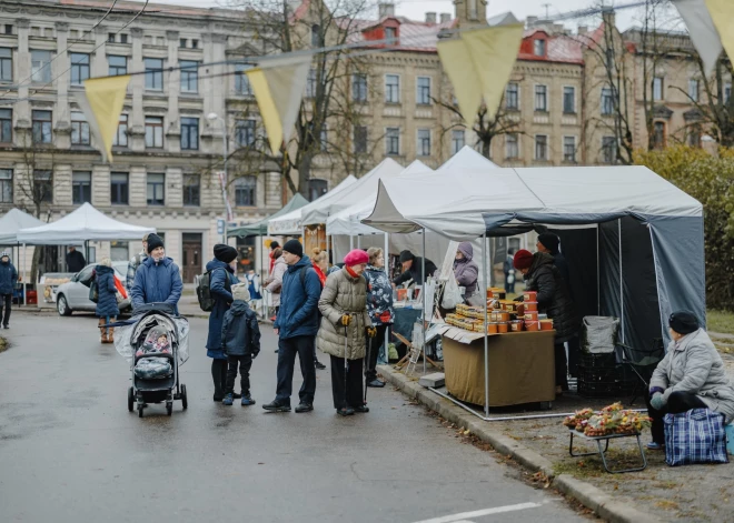 Topošā Grīziņkalna tirgū var nākties iebīdīt elektrouzlādes punktu.