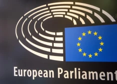 Выборы в Европарламент запланированы на начало июня.