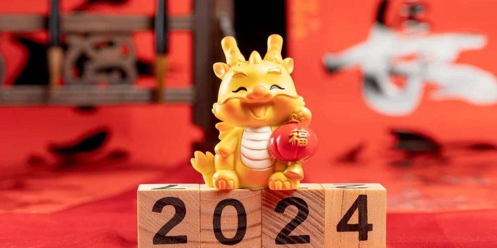 От неудачи до богатства - одна вещь: 10 февраля наступает китайский Новый год