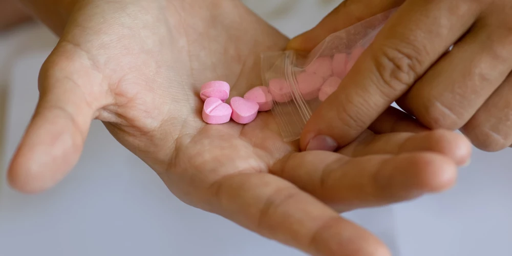 Zinātnieki medikamentam “Viagra” konstatējuši kādu pārsteidzošu blakusefektu