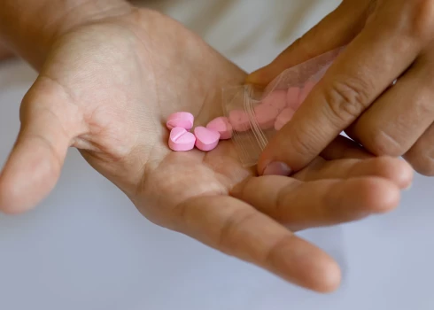 Zinātnieki medikamentam “Viagra” konstatējuši kādu pārsteidzošu blakusefektu