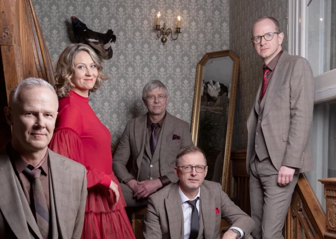 Bēdīga ziņa grupas "Lauku muzikanti" faniem