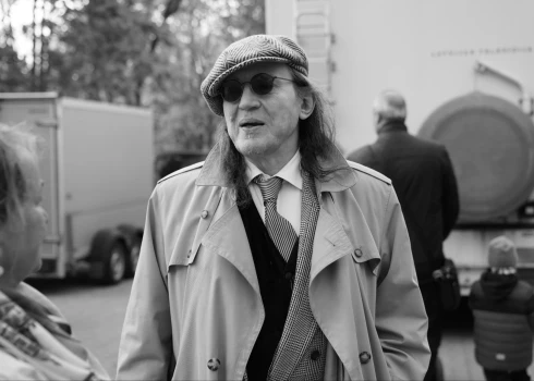 Juris Kulakovs (1958-2024).