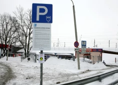 Iedzīvotāji ierosina Rīgā ieviest maksas zonas