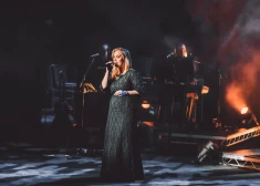 В Риге пройдет шоу The Adele Songbook, на котором прозвучат лучшие песни Адель