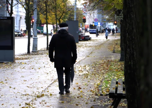 Вызовы пенсионных систем: в Латвии старение общества будет актуальной проблемой