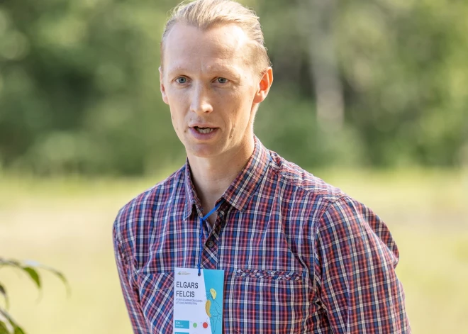 Situācija tiešām ir slikta. Pētnieks aicina visus iesaistīties Latvijas vērtību saglabāšanā