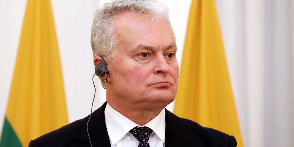 Lietuvas prezidents nācis klajā ar risinājumu, kā Baltijā samazināt elektropiegādes cenas