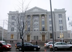 МИД вызвал поверенного в делах посольства России для разъяснений по поводу объявления в розыск латвийских политиков