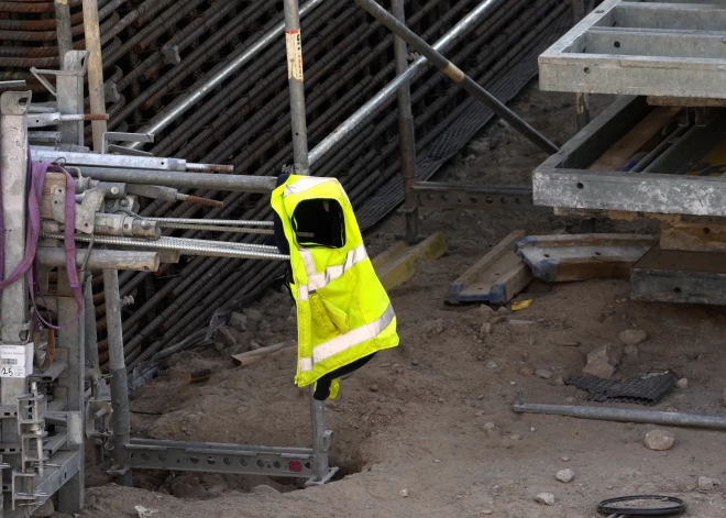 Darbiniekiem sola bonusus, ja viņi ziņos par nedrošām lietām darba vietā