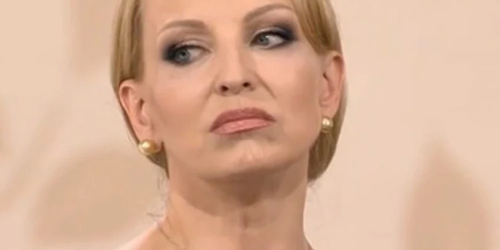 В Литве поддержали решение забрать гражданство у балерины Илзе Лиепы ...