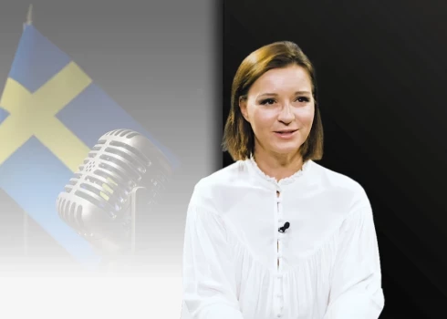 Мария Наумова вспоминает свой триумф на "Евровидении": "Я начала молиться, чтобы мы не победили"