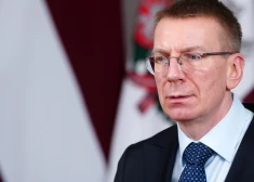 Rinkēvičs: vēršanās pret Latvijas amatpersonām parāda, ka Krievija turpinās iebiedēšanas taktiku