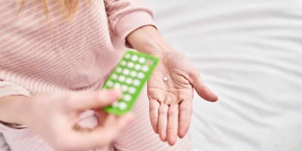 Средства контрацепции сегодня и в прошлом, или как были изобретены противозачаточные таблетки