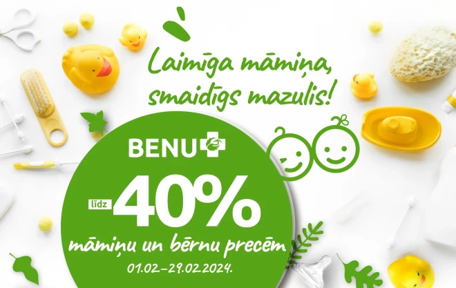 BENU Aptieka