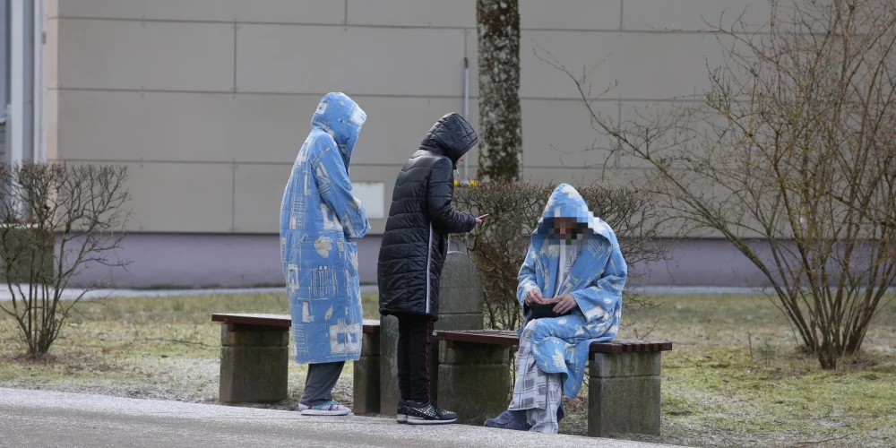 Latvijā gripa paņēmusi jau 15 dzīvības; SPKC nosauc vecuma grupu, kurā slimo visvairāk