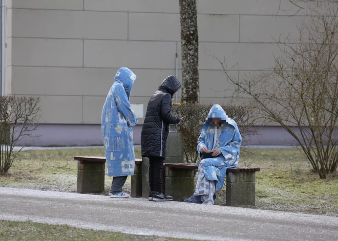 Latvijā gripa paņēmusi jau 15 dzīvības; SPKC nosauc vecuma grupu, kurā slimo visvairāk