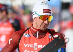 Latvijas Biatlona federācija vāc ziedojumus, lai varētu piedalīties Pasaules kausa posmos ASV un Kanādā