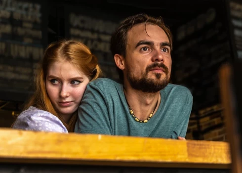 Depresija izpaužas ne tikai emocijās un domās, bet arī fiziskos simptomos, piemēram, miega traucējumos.