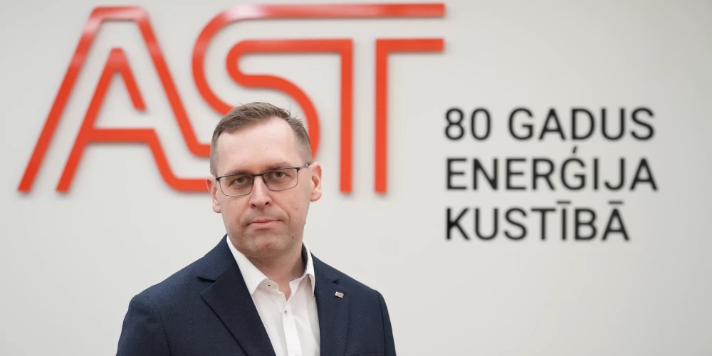 Augstsprieguma tīkls: Baltijas energosistēma ir gatava jebkurā brīdī pāriet izolētā darbībā