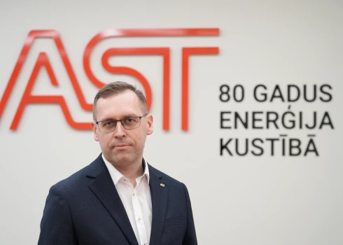 Augstsprieguma tīkls: Baltijas energosistēma ir gatava jebkurā brīdī pāriet izolētā darbībā