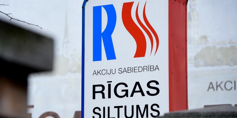 Rīgas siltums готовит клиентов к худшему