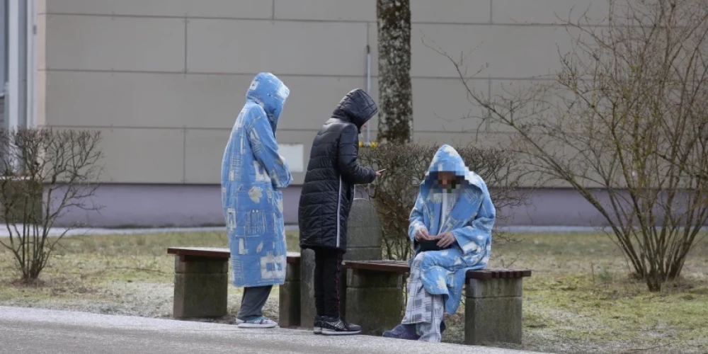 В Латвии грипп уже унес 15 жизней; медики назвали главную "группу риска"