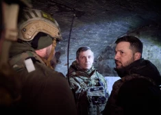 ASV Nacionālās drošības padomnieks: "Ukrainas armijai sāk pietrūkt munīcijas"