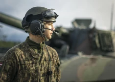Latvija iekļuvusi starp TOP10 NATO dalībvalstīm, kas tērē visvairāk līdzekļu aizsardzībai