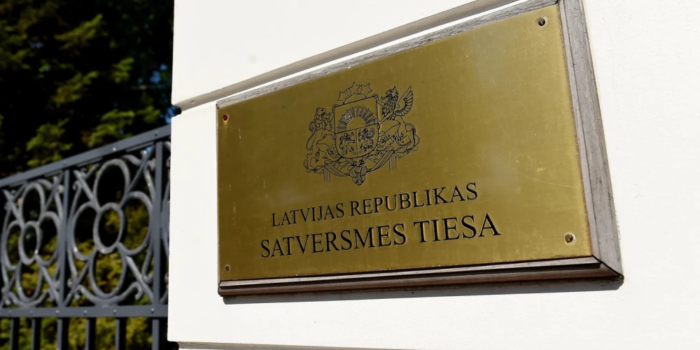 Дело о выдворении из Латвии граждан РФ - сегодня Конституционный суд примет решение