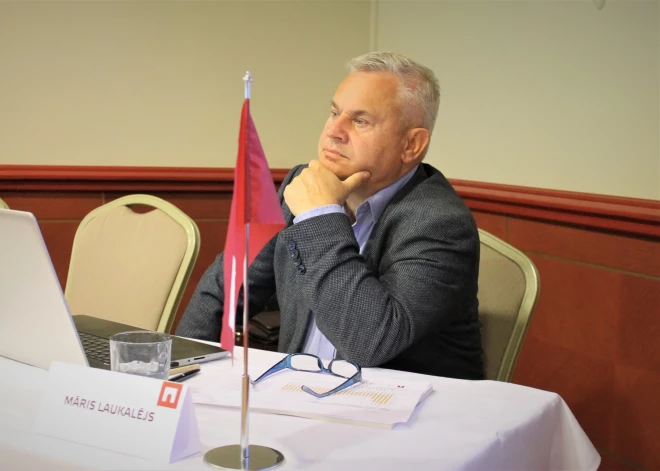Vācieši sākuši bažīties par nekustamo īpašumu drošību Latvijā; saskata palielinātus riskus