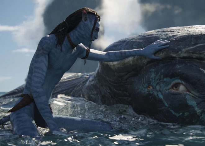 TOPS. Kuras ir kinoteātros skatītākās filmas Latvijā