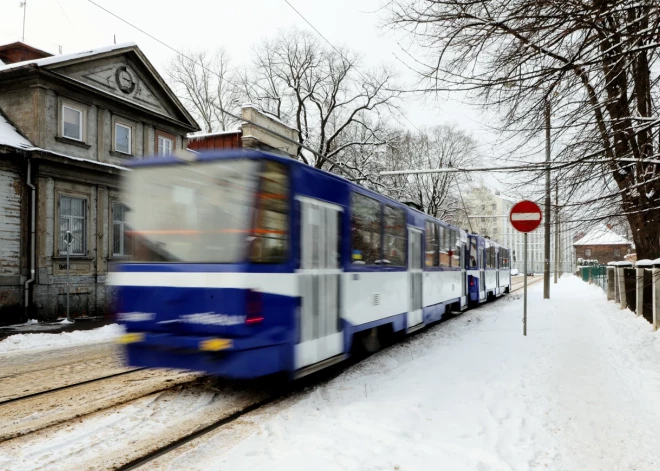 Rīgas domē gatavojas lemt par Maskavas ielas nosaukuma maiņu – kādi ir varianti?