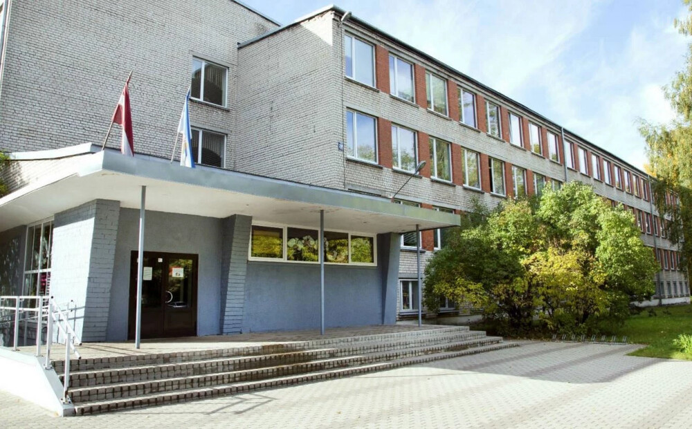 Rīgā likvidēs četras pamatskolas un bērnudārzu, bet septiņas vidusskolas tiks reformētas