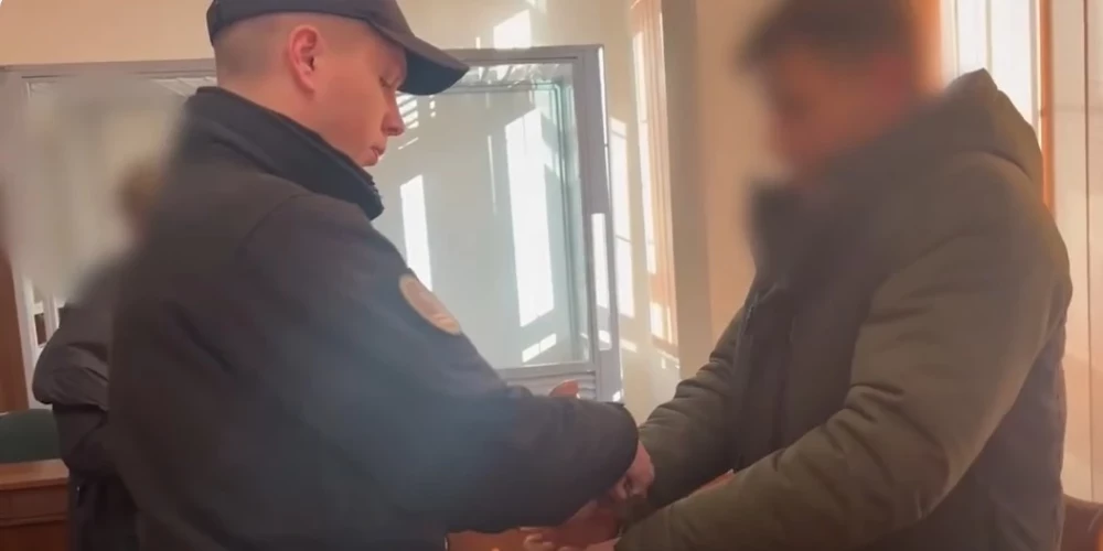 Два человека задержаны в Украине по делу о похищении и убийстве белорусской предпринимательницы в Саулкрасты