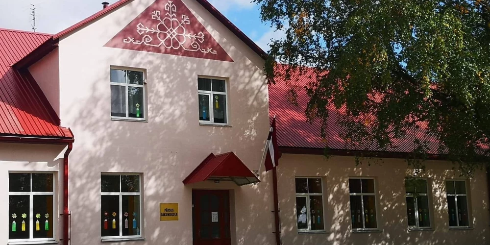В Латвии с 1 сентября ликвидируют школу, в которой учатся всего 18 детей