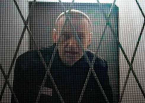 Aleksejs Navaļnijs (foto: Scanpix / AP)