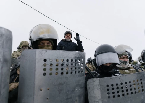 Kā Baškortostānas protesti Kremļa tradīcijās tika apspiesti jau saknē