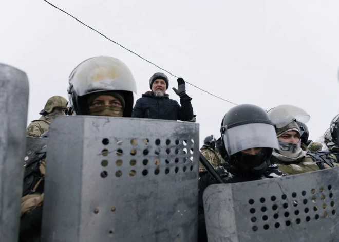 Kā Baškortostānas protesti Kremļa tradīcijās tika apspiesti jau saknē