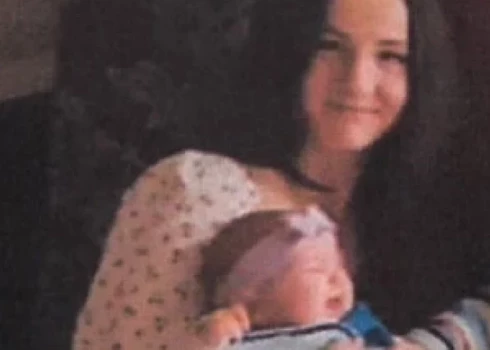 Полиция ищет пропавшую мать с ребенком