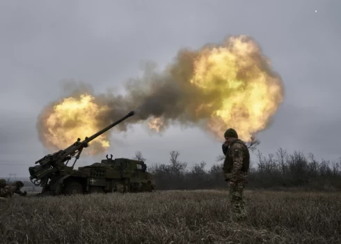 Украинские войска покидают Авдеевку. "Жизни солдат – высшая ценность", – заявляет руководство армии