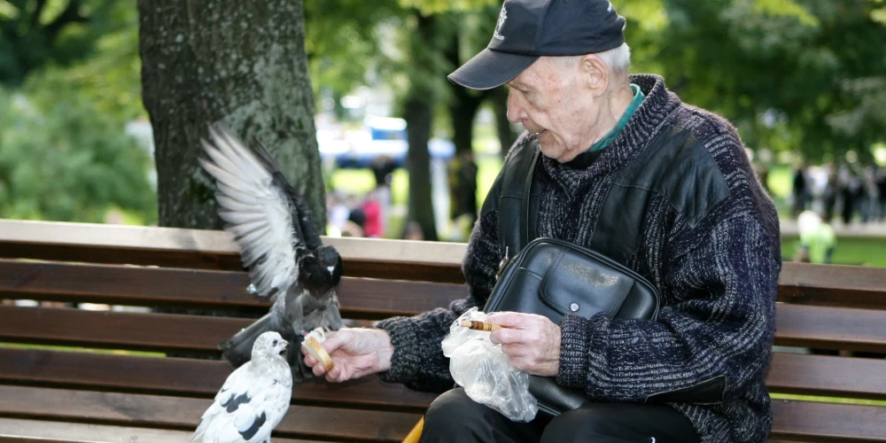 СЗК призывает к индексации всех пенсий: как это повлияет на граждан Латвии?