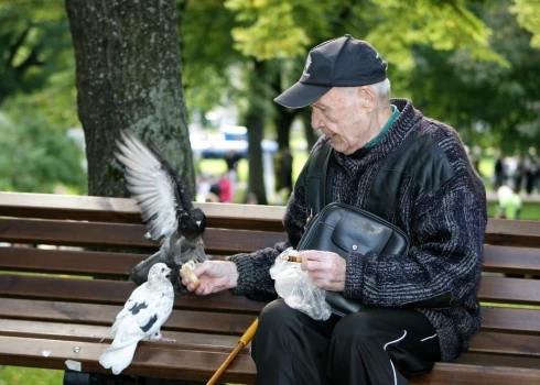 СЗК призывает к индексации всех пенсий: как это повлияет на граждан Латвии?