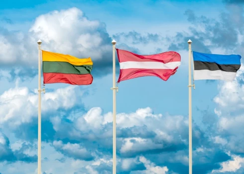 Как местные инвесторы могут выиграть от снижения интереса к Балтийским странам