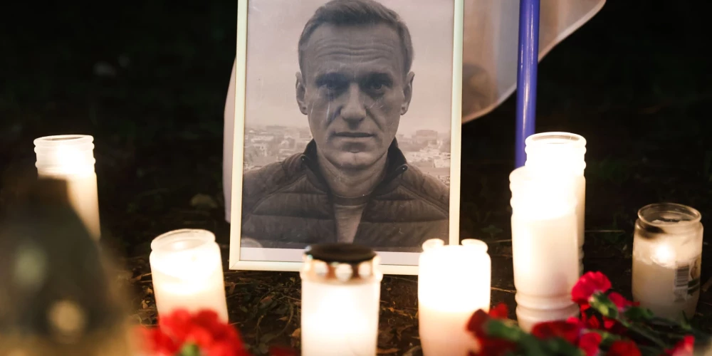 "Навального медленно убивали". Судебный врач разобрала версию о том, что политик якобы умер из-за "оторвавшегося тромба"