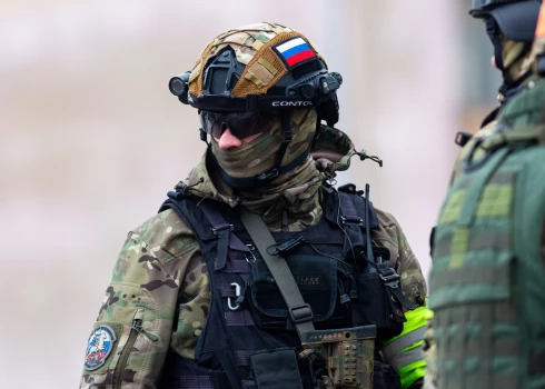 "Российские солдаты стали на несколько километров ближе к вашим домам": украинский министр напомнил европейцам о главном