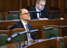 Sprūds atkārtoti uzsvēris, ka militārā atbalsta sniegšana Ukrainai un Ukrainas uzvara ir galvenais priekšnoteikums Eiropas drošībai.